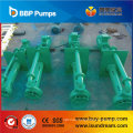 Centrifugal Vertical Submersible Centrifugal Sump Slurry Pump